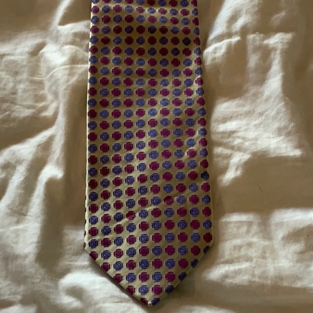 Hugo boss new no tags tie